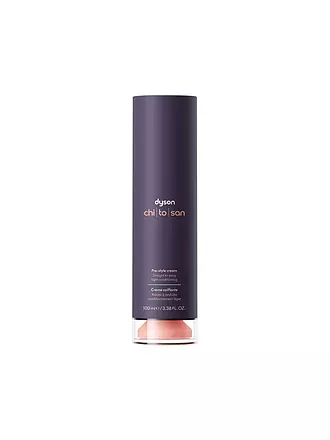 DYSON |  dyson Chitosan Pre-Style Cream Leichte Pflege 100ml Glatt / Wellig | 